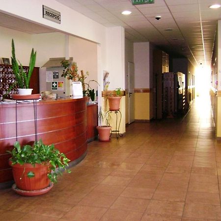 Karoly Robert Diakhotel Дьиндьиш Екстер'єр фото