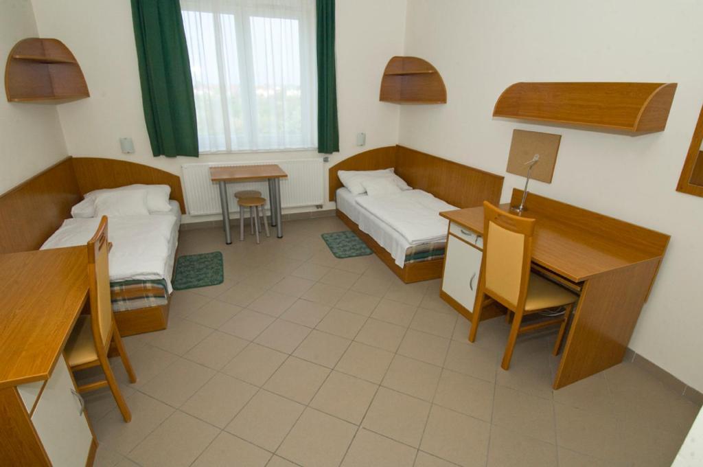 Karoly Robert Diakhotel Дьиндьиш Номер фото